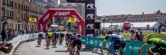 Granfondo Città di Padova - Cicli Olympia